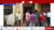 ஓய்வுபெற்ற இந்திய விமானப்படை அதிகாரி வீட்டின் பூட்டை உடைத்து 90 சவரன் நகை கொள்ளை