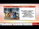 கோவை மாணவி லோகேஷ்வரியின் மரணத்திற்கு முன்னால் நடந்தது என்ன?