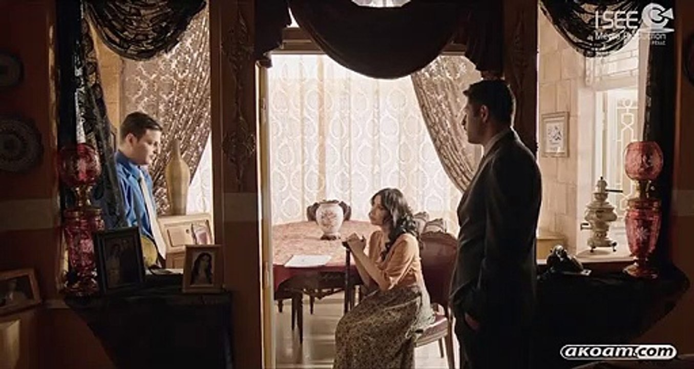 الحلقه 49 من مسلسل ابناء القلعه - الموسم الاول