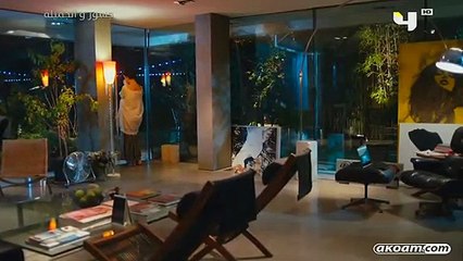 الحلقه 54 من مسلسل جسور والجميله - الموسم الاول