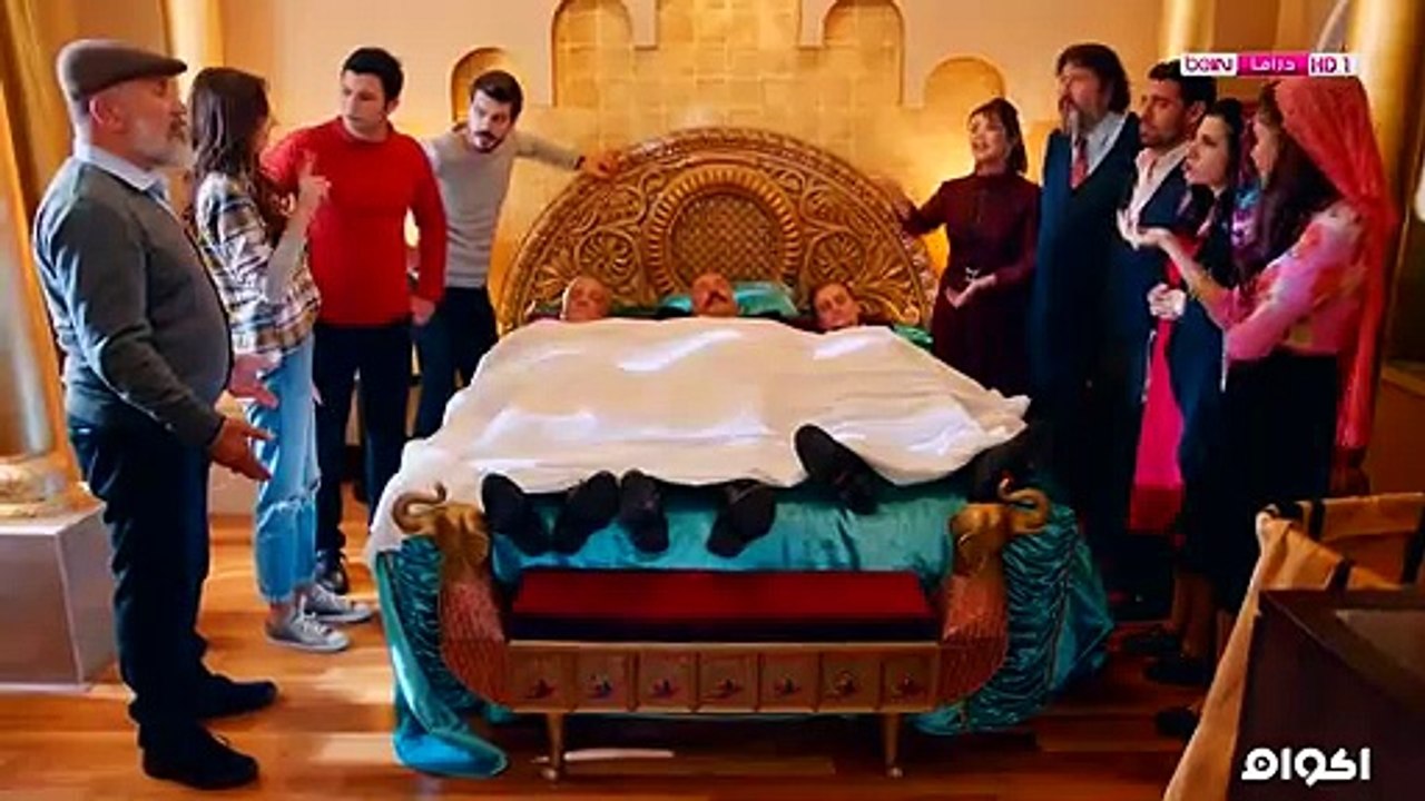 الحلقه 91 من مسلسل العروسة الجديد الموسم الا   و لمدبلج