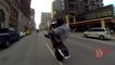 Bike Vs Police CHASE Motorcycle Stunts RUNNING From The Cops Riding WHEELIES Cop CHASES
