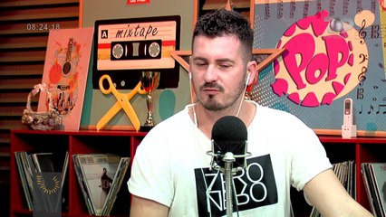 Wake Up, 17 Korrik 2018, Pjesa 3 - Top Channel Albania - Entertainment Show