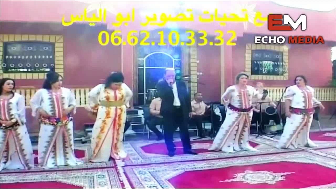 Jadid Chaabi 2018 Salah Touyota Avec Chikhat Monawa3at Cha3bia 2017