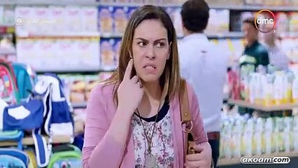 لحلقه 10 من رنامج - بيومي افاندي- الموسم الثاني