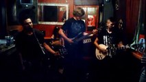 GUNLESS - Live Douai 2016 (Rock, stoner)