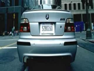 Madonna - BMW Star (Commercial)