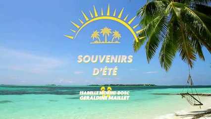 TPMP : Isabelle Morini-Bosc et Géraldine Maillet racontent leur meilleur et leur pire souvenir d'été (exclu vidéo)