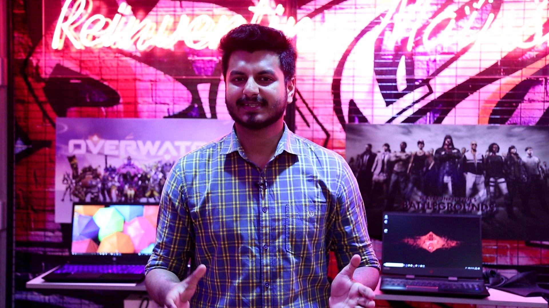 ⁣HP latest laptop launch | gaming laptops | NEWS TECH
