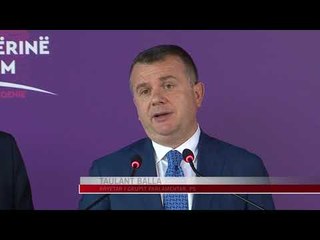 Vlerësohet progresi i Shqipërisë - News, Lajme - Vizion Plus