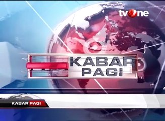 Bencana Banjir Parah di Bekasi, Karawang dan Bandung