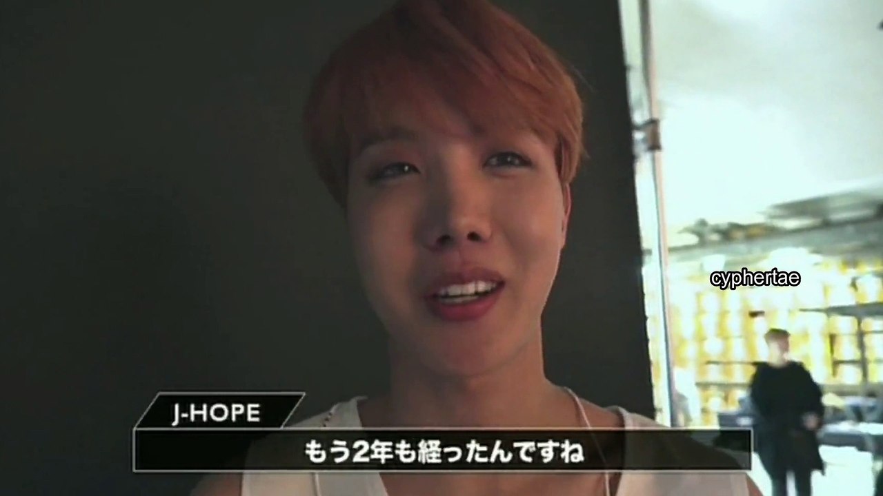 BTS MAKING FILM FULL