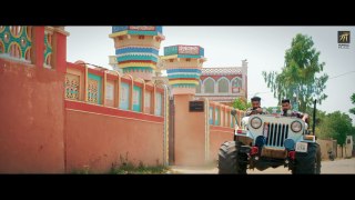 Gunday Ik Vaar Fer - Dilpreet Dhillon Feat. Baani Sandhu - Latest Punjabi Song 2018 -