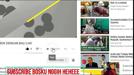 GAK NYANGKA, WAWANCARA TANGGAPAN LALU M ZOHRI DARI FINLANDIA UNTUK INDONESIA - YouTube