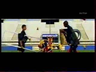 Saïan Supa Crew - L'Attaque Du Camion De Glace PART VII