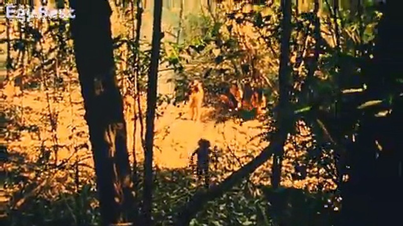 مشاهدة فيلم Cannibal Holocaust 1980 HD مترجم اون لاين - Part 02
