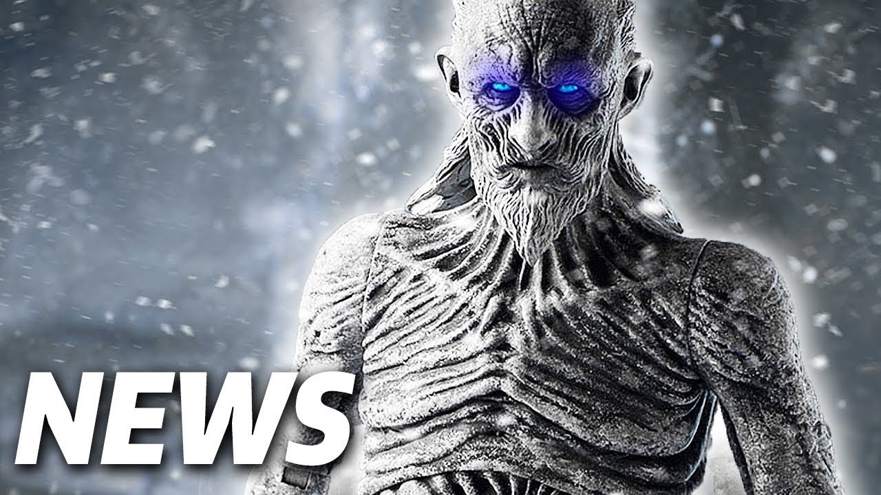 Was ihr über THE LONG NIGHT wissen müsst!