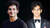 Ishaan Khatter Biography:  Life History | Career | Unknown Facts | FilmiBeat