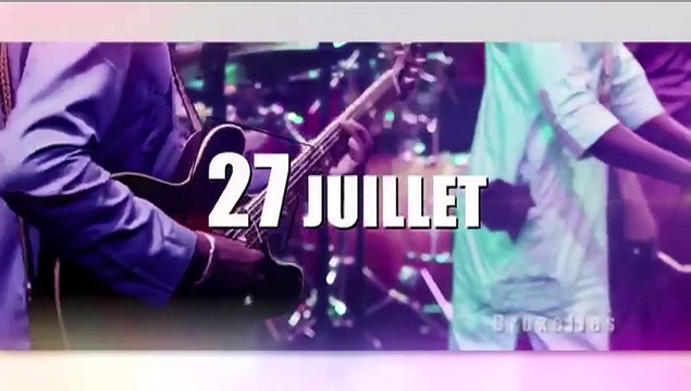 RUBRIQUE SUNU MUSIK avec X SIDE X dans Yeewu Leen du 17 Juillet 2018