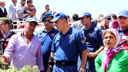 Doğal kaynak suyu taşıma tartışması - DENİZLİ