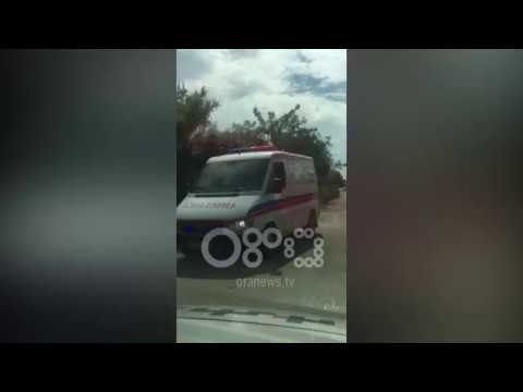 Ora News - Rrufeja vret një dhe plagos dy të tjerë në Shkodër