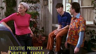 3rd Rock From The Sun 6x09 Dick Digs