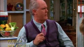 3rd Rock from The Sun 3x10 - Tom, Dick and Mary