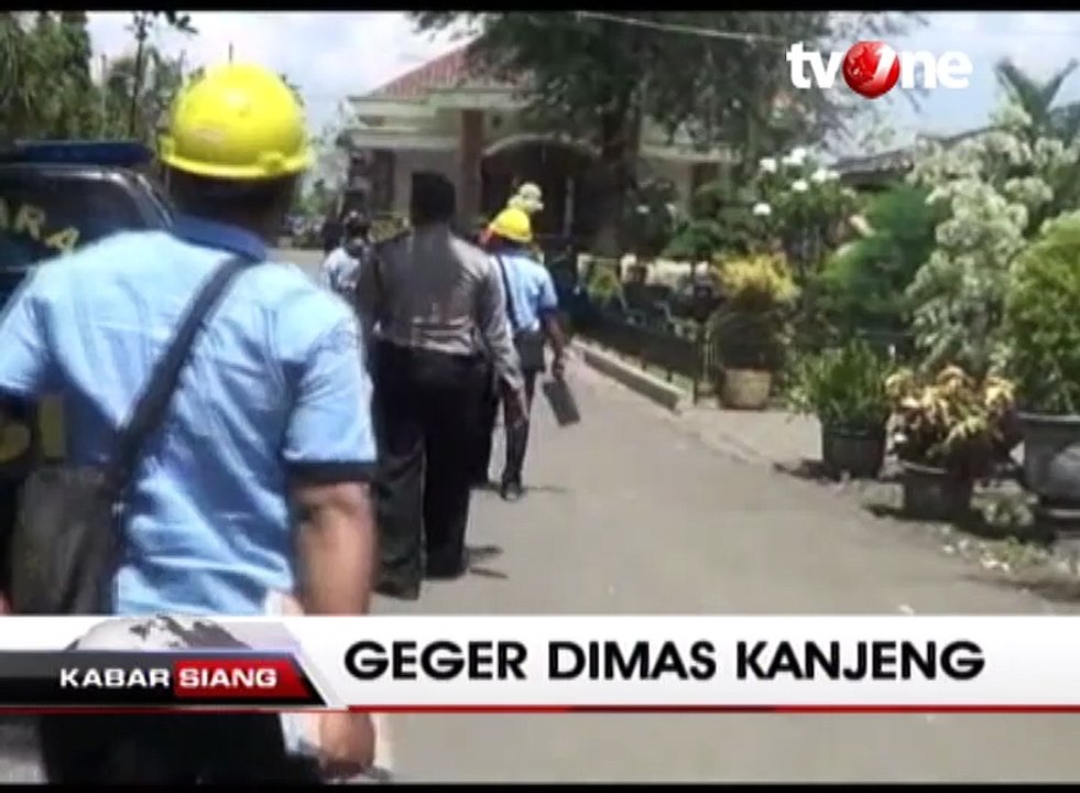 PLN Endus Pemakaian Listrik Tak Wajar di Padepokan Dimas