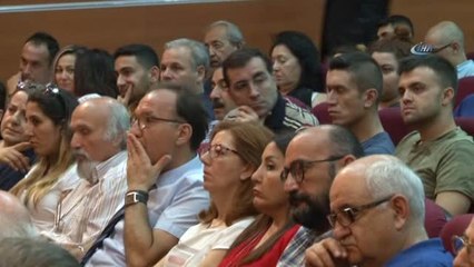 Mete Yarar: "Fetö 2006'dan Beri Türkiye'de Darbe Yapıyor"