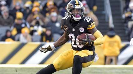 What message did Le'Veon Bell send in turning down Steelers' offer?