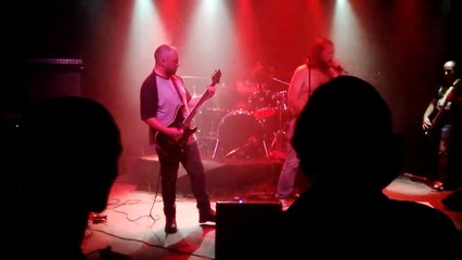 INSANE ORDER - Live Red studio 2017 (Grindcore)