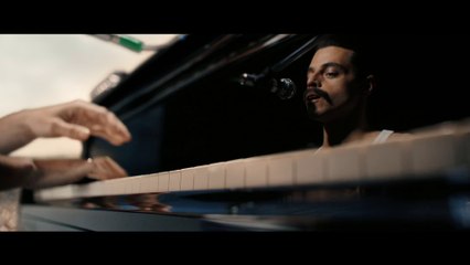 Bohemian Rhapsody  Bande-Annonce VOSTFR