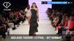 Adelaide Fashion Festival presents David Jones Styled Premium Brands | FashionTV | FTV