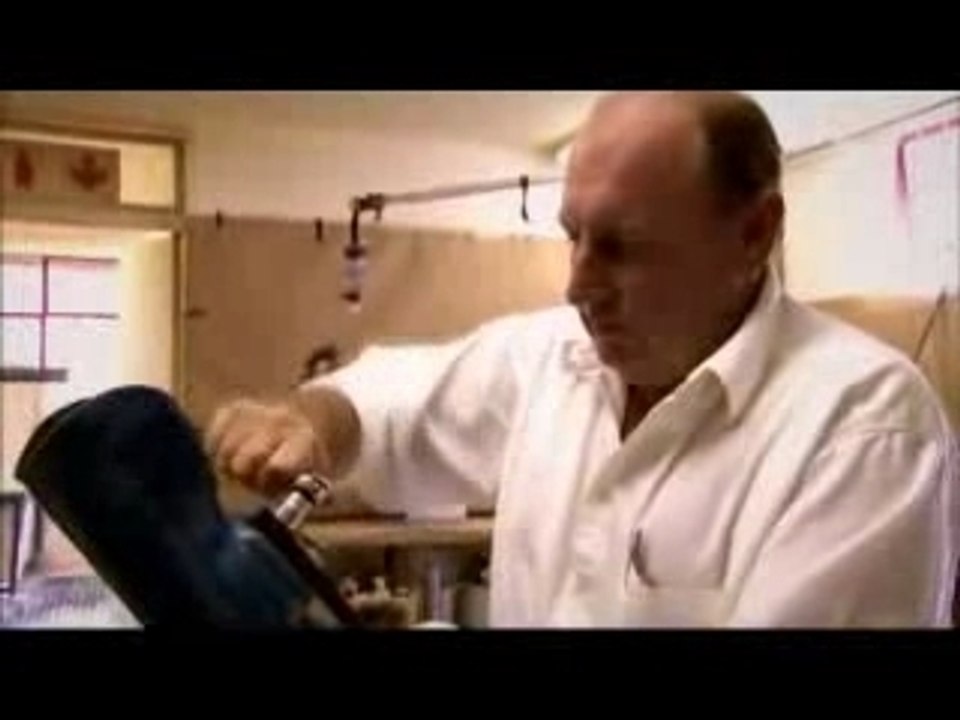 Oscar Pistorius : Course et handicap