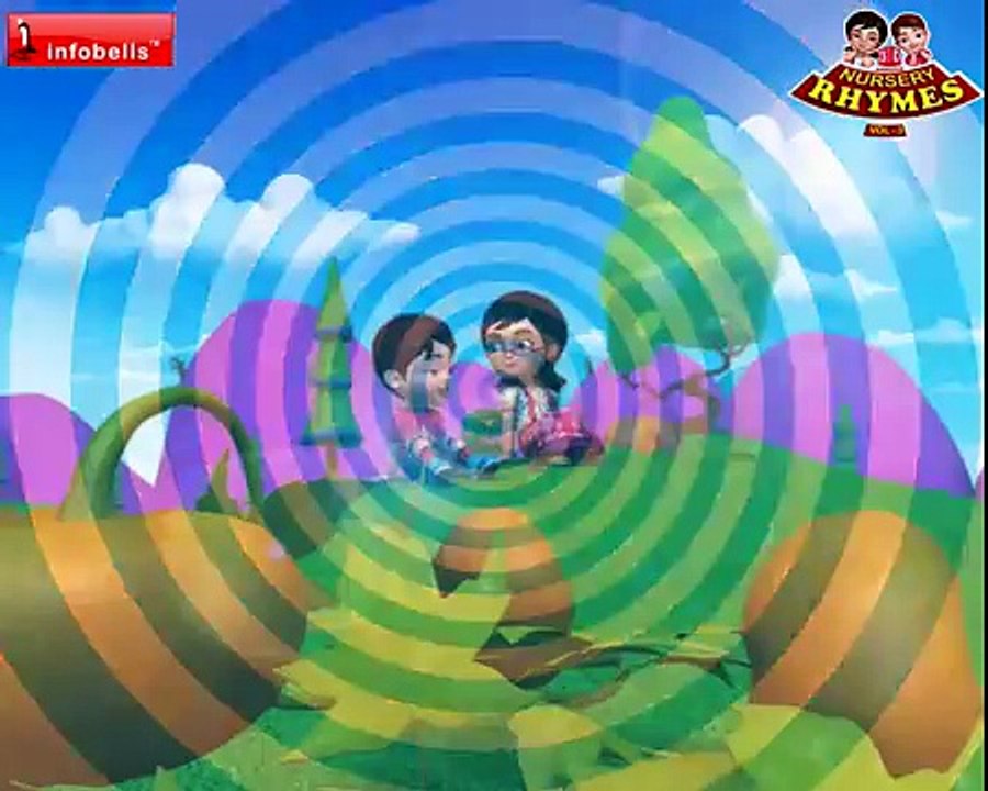 peter-peter-pumpkin-eater-nursery-rhymes-with-lyrics-video-dailymotion