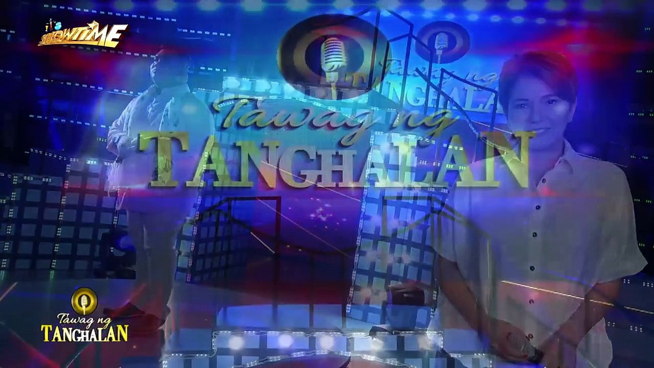 Tawag Ng Tanghalan: RG Mia | One Last Cry