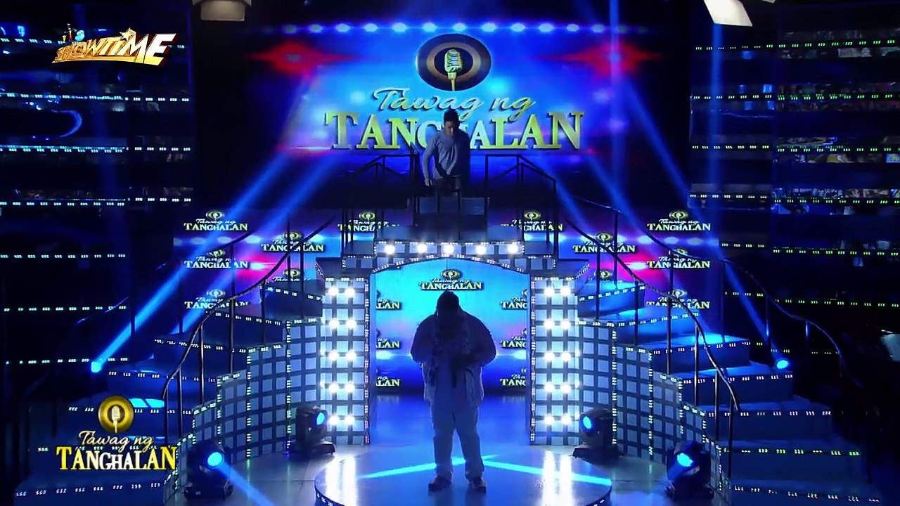 Tawag Ng Tanghalan: RG Mia vs. Jophil Cece