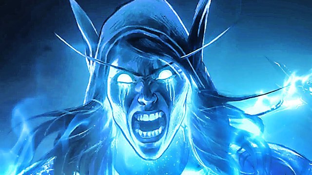 WORLD OF WARCRAFT - Battle for Azeroth : Bande Annonce de PRÉMICES