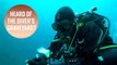 Dangerous dive: Why the Blue Hole is terrifying