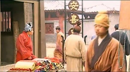 Legend of Guan Yu Episode 5