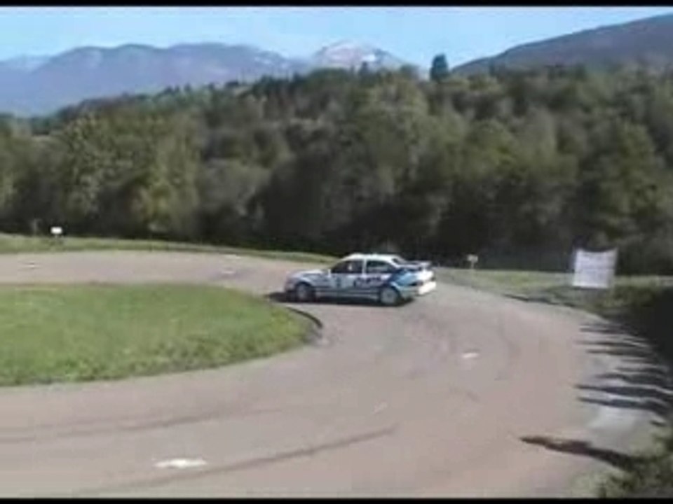 rallye rigollet