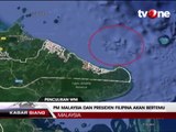 Dua WNI Pencari Ikan Kapal Malaysia Diculik Militan Filipina