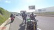 INSANE Motorcycle Crashes DRIFTING FAILS On Highway Moto CRASH Street Bike DRIFT Epic ACCIDENT 2017