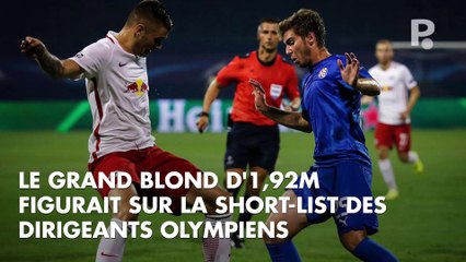 Mercato : Duje Caleta-Car, un taureau à l'OM