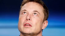Elon Musk llama pedófilo a un rescatista de Tailandia