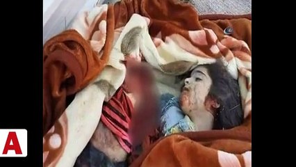 Suriye’nin güneyindeki hava saldırısında 10 kişi hayatını kaybetti