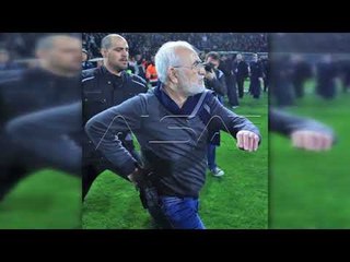 Zaev i përgjigjet Moskës: NATO dhe BE, alternativë e vetme