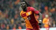 Gomis İçin Galatasaray ve Al Hilal Transfer Görüşmelerine Başladı