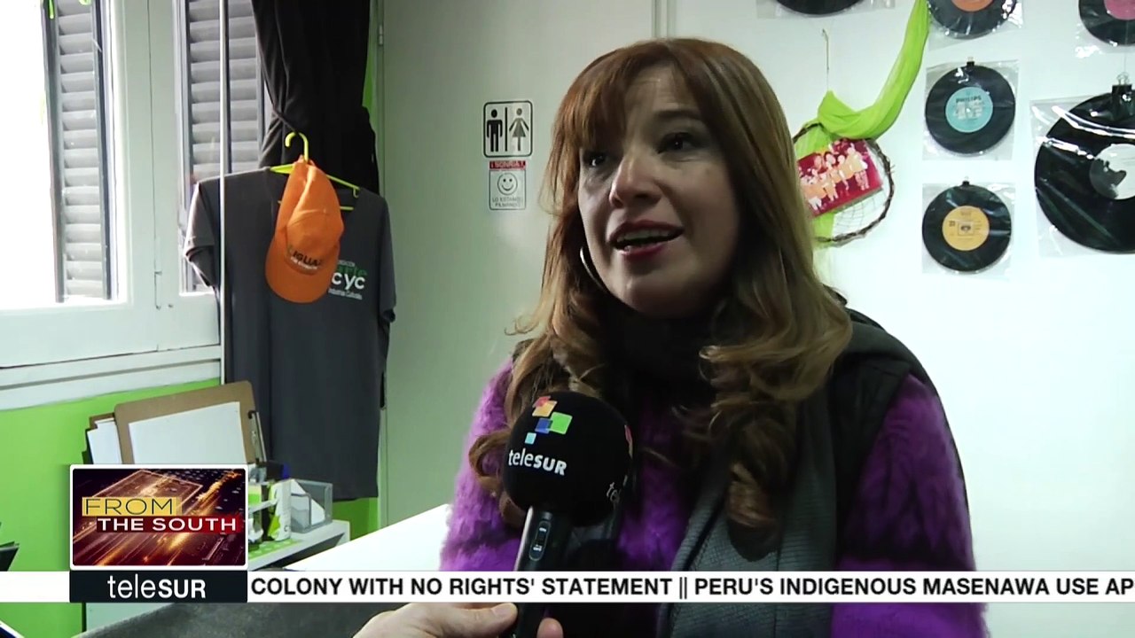 Argentina Reaches Alarming Levels of Poverty