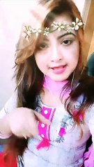 Facebook Live a humayra subah Secret message Dilan-AnyNews24